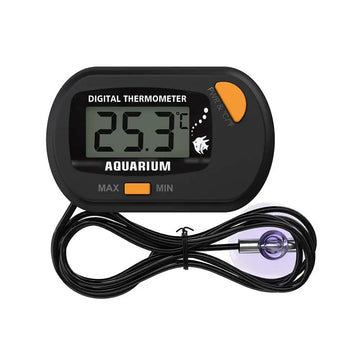 Digital Thermometer