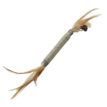 Natural Cat Toys Chew Stick Kitten Treat Catnip Toy Pet Stuff Catnip Pet Safety Chew Toys Cleaning Teeth Dental Cats Snacks