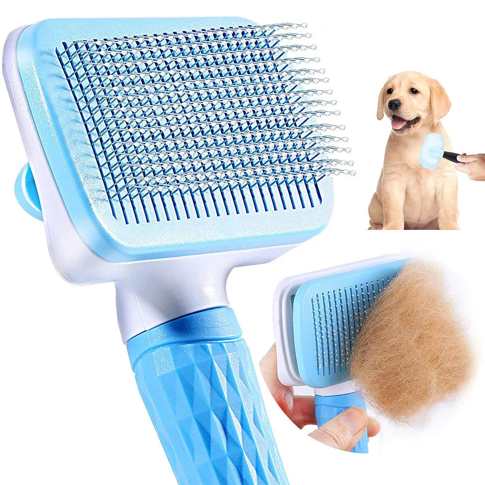 Pet Hair Remover/Cleaner